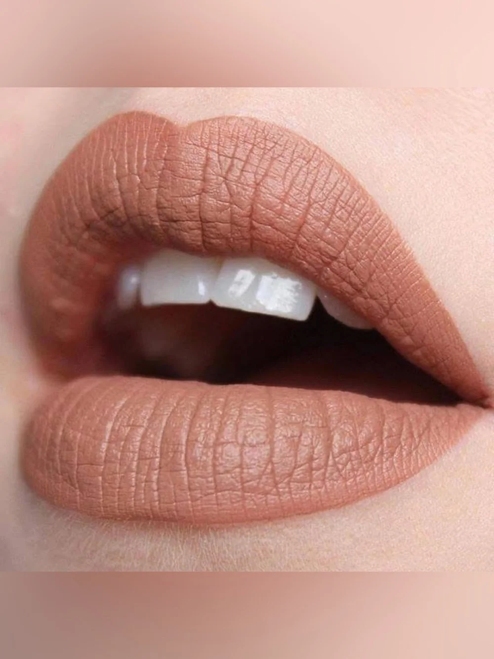 NIB Karity Lip Lock Velvet Liquid Lipstick - Sugary Sweet